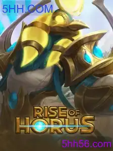 Descubra o Fascinante Mundo de RiseofHorus: Um Jogo Estratégico de Aventura