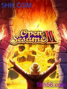 OpenSesameII